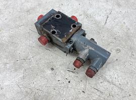 Liebherr LTM 1060/1070 Directional control valve steering