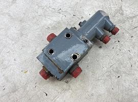 Liebherr LTM 1060/1070 Directional control valve steering
