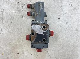 Liebherr LTM 1060/1070 Directional control valve steering