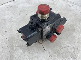 Faun ATF 100-5 Control block
