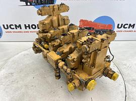 Liebherr LTM 1070 Base block