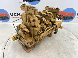 Liebherr LTM 1070 Base block