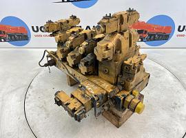 Liebherr LTM 1070 Base block