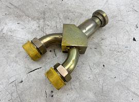 Grove GMK 3055 DISTRIBUTOR