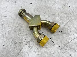 Grove GMK 3055 DISTRIBUTOR
