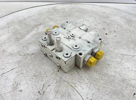 Liebherr LTM 1045-3.1 Double brake valve