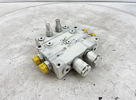 Liebherr LTM 1045-3.1 Double brake valve