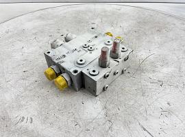 Liebherr LTM 1045-3.1 Double brake valve