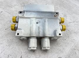 Liebherr LTM 1045-3.1 Double brake valve