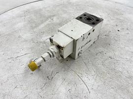 Liebherr LTM 1045-3.1 Lowering brake valve