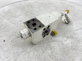 Liebherr LTM 1045-3.1 Lowering brake valve