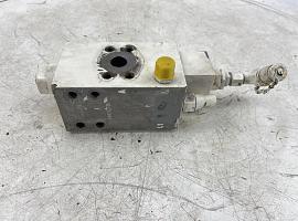 Liebherr LTM 1045-3.1 Lowering brake valve