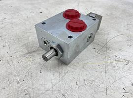 Grove TMS 870 Valve