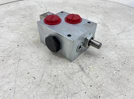 Grove TMS 870 Valve
