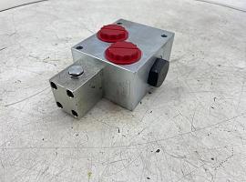 Grove TMS 870 Valve
