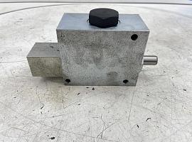Grove TMS 870 Valve