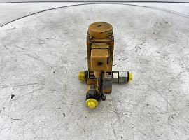 Liebherr LTM 1140 Directional control valve