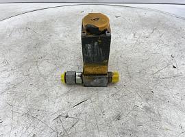 Liebherr LTM 1140 Directional control valve