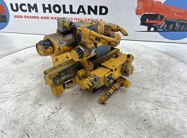Liebherr LTM 1050-1 Control block