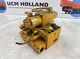 Liebherr LTM 1050-1 Control block