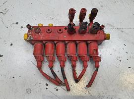 Grove GMK 5100 pilot control unit