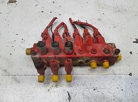 Grove GMK 5100 pilot control unit