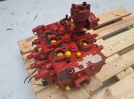 Grove GMK 5100 Main control block