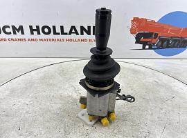 Liebherr LTM 1025 joystick