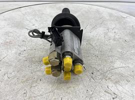 Liebherr LTM 1025 joystick