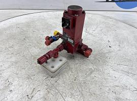 Liebherr LTM DIRECTIONAL CONTROL VALVE