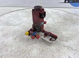 Liebherr LTM DIRECTIONAL CONTROL VALVE