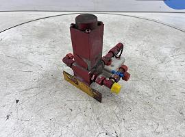 Liebherr LTM DIRECTIONAL CONTROL VALVE