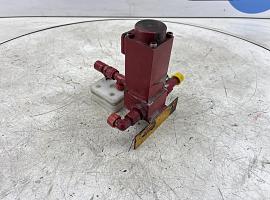 Liebherr LTM DIRECTIONAL CONTROL VALVE
