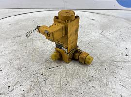 Liebherr LTM 1050-1 DIRECTIONAL CONTROL VALVE