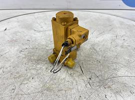 Liebherr LTM 1050-1 DIRECTIONAL CONTROL VALVE
