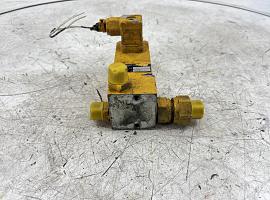 Liebherr LTM 1050-1 DIRECTIONAL CONTROL VALVE