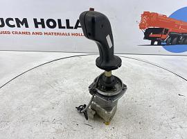FAUN ATF 60-4 joystick