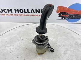FAUN ATF 60-4 joystick