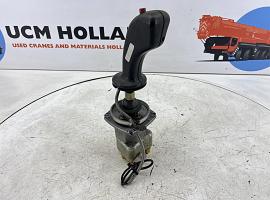 FAUN ATF 60-4 joystick