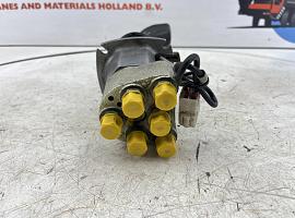 FAUN ATF 60-4 joystick
