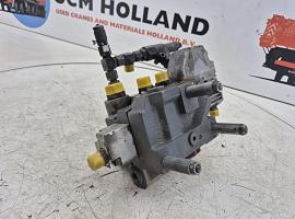 Liebherr LTM 1055-3.2 CONTROL BLOCK for parts