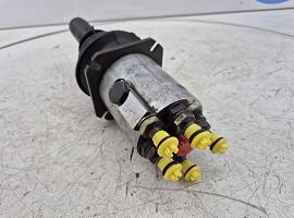 Faun RTF joystick pilot controle