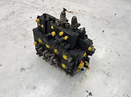 Grove GMK 5130-1 controle block upper