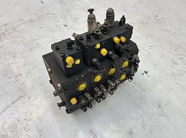 Grove GMK 5130-1 controle block upper