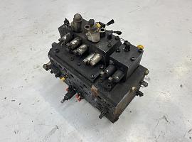Grove GMK 5130-1 controle block upper
