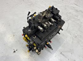 Grove GMK 5130-1 controle block upper