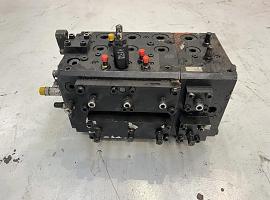 Grove GMK 5130-1 controle block upper
