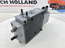 Liebherr LTM 1130-5.1 Control block