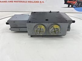 Liebherr LTM 1130-5.1 Control block
