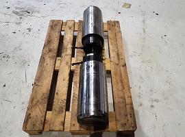 Demag AC 700 Hydraulic quick connection boom